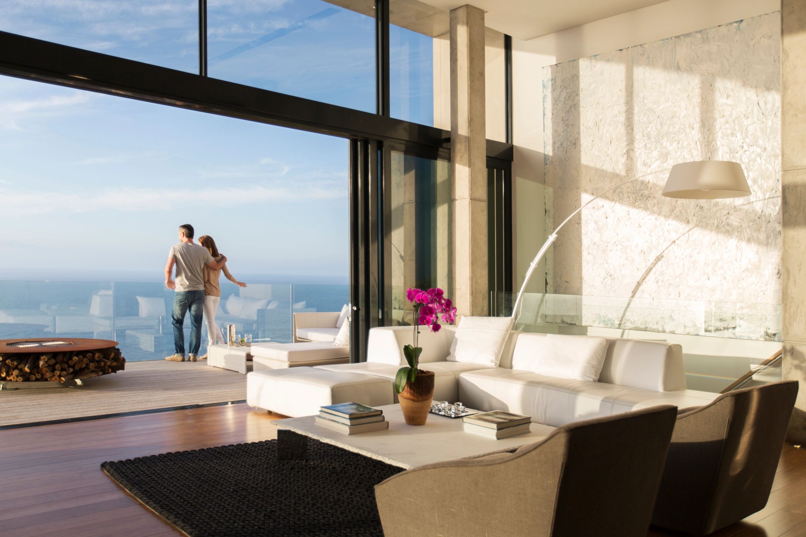 The Art of Luxury Home Staging in Beverly Hills