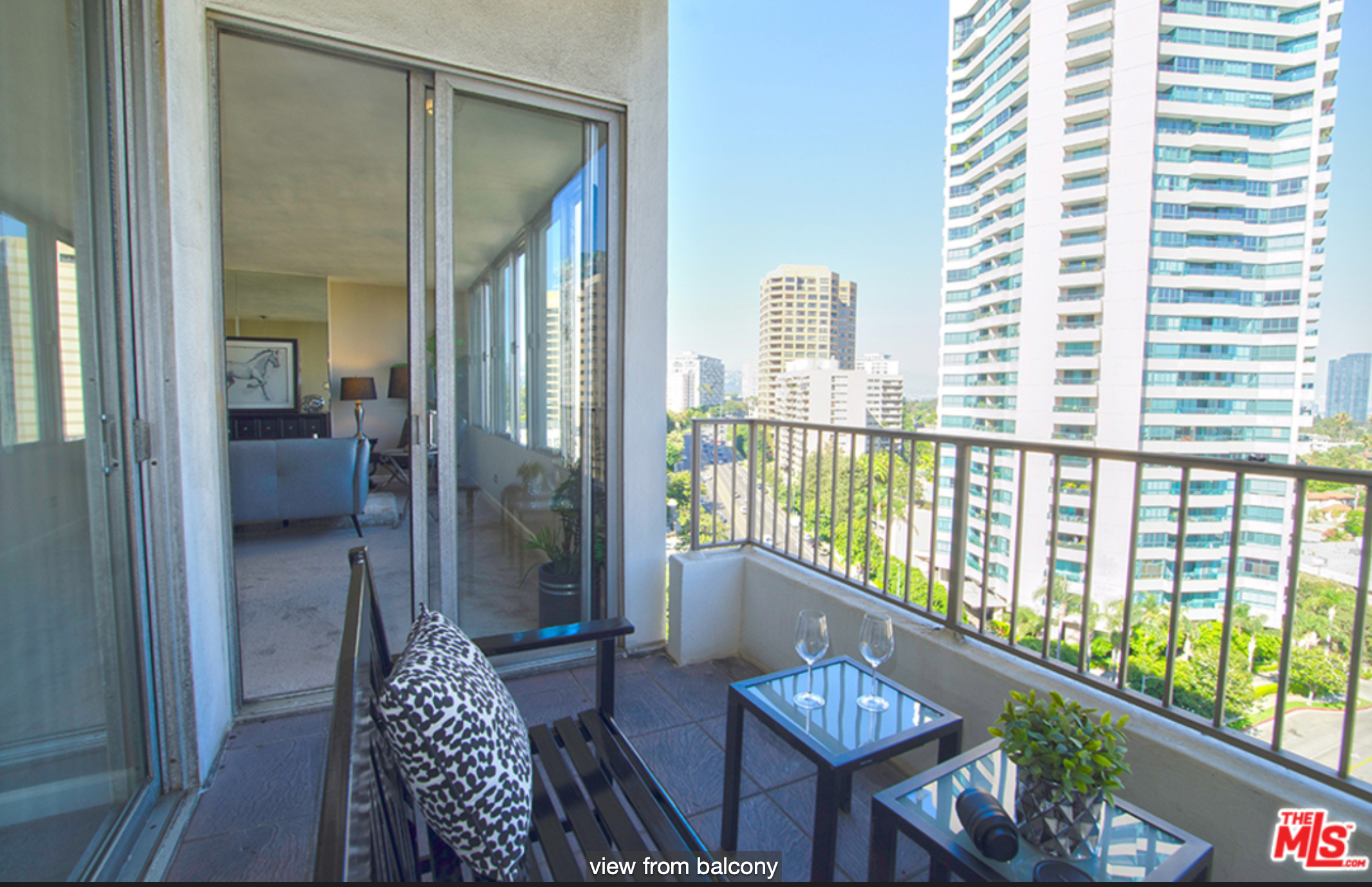 10501 Wilshire #1406